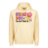 Pina Colada staar day you got this Premium Hoodie - JahusDesignShop