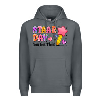 Rock staar day you got this Premium Hoodie - JahusDesignShop