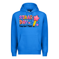 True Royal staar day you got this Premium Hoodie - JahusDesignShop