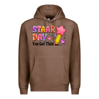 Chestnut staar day you got this Premium Hoodie - JahusDesignShop
