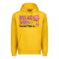 Lemon staar day you got this Premium Hoodie - JahusDesignShop