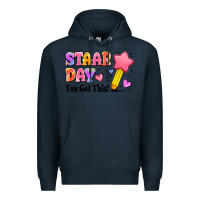 Navy staar day you got this Premium Hoodie - JahusDesignShop