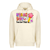 Sandshell staar day you got this Premium Hoodie - JahusDesignShop