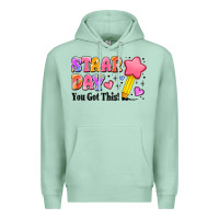 Staar Day You Got This Premium Hoodie | Teevron
