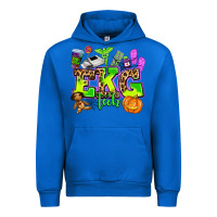Cobalt ekg tech nurse halloween Urban Hoodie - AdoDesignShop