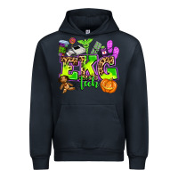 Navy ekg tech nurse halloween Urban Hoodie - AdoDesignShop