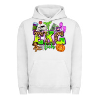 Pigment Lunar Rock ekg tech nurse halloween Urban Hoodie - AdoDesignShop