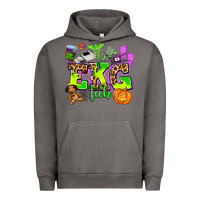 Pigment Tornado ekg tech nurse halloween Urban Hoodie - AdoDesignShop