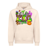 Sandshell ekg tech nurse halloween Urban Hoodie - AdoDesignShop