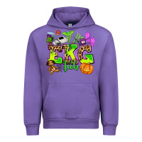 Tulip ekg tech nurse halloween Urban Hoodie - AdoDesignShop