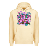 Pina Colada rocking the night shift cna life Premium Hoodie - AdoDesignShop