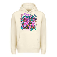 Sandshell rocking the night shift cna life Premium Hoodie - AdoDesignShop