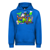 Cobalt cna halloween Urban Hoodie - AdoDesignShop