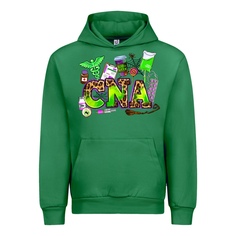 Cna Halloween Urban Hoodie by AdoDesignShop | Teevron