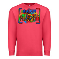 Cardinal autism mimi Premium Sweatshirt - Zillion Design Studio