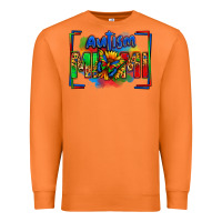 Carrot autism mimi Premium Sweatshirt - Zillion Design Studio