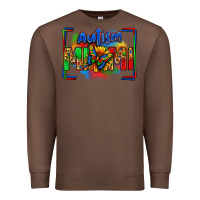 Chestnut autism mimi Premium Sweatshirt - Zillion Design Studio
