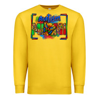Lemon autism mimi Premium Sweatshirt - Zillion Design Studio