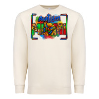 Sandshell autism mimi Premium Sweatshirt - Zillion Design Studio