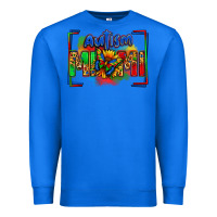 True Royal autism mimi Premium Sweatshirt - Zillion Design Studio