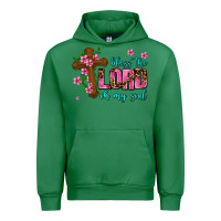 Emerald bless the lord oh my soul Urban Hoodie - AdoDesignShop