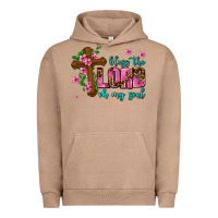 Pigment Burro bless the lord oh my soul Urban Hoodie - AdoDesignShop
