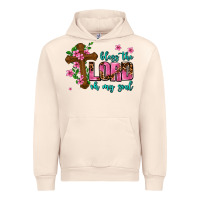 Sandshell bless the lord oh my soul Urban Hoodie - AdoDesignShop