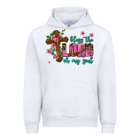 White bless the lord oh my soul Urban Hoodie - AdoDesignShop