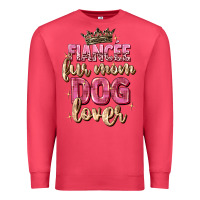 Cardinal fiancée fur mom dog lover Premium Sweatshirt - Zillion Design Studio