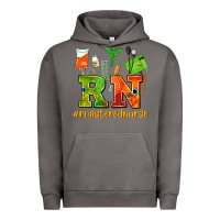 Pigment Tornado registered nurse juneteenth Urban Hoodie - AdoDesignShop