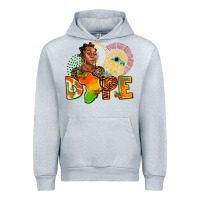 Dope Juneteenth Urban Hoodie | Teevron