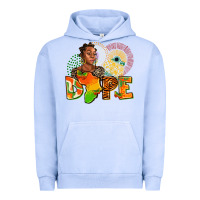 Pigment Grape Ice dope juneteenth Urban Hoodie - AdoDesignShop
