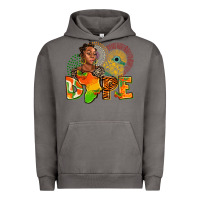 Pigment Tornado dope juneteenth Urban Hoodie - AdoDesignShop