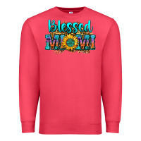 Cardinal blessed mimi Premium Sweatshirt - Zillion Design Studio