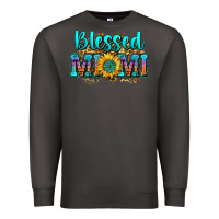 Smoke blessed mimi Premium Sweatshirt - Zillion Design Studio