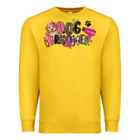 Lemon dog groomer Premium Sweatshirt - Zillion Design Studio