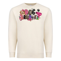 Sandshell dog groomer Premium Sweatshirt - Zillion Design Studio