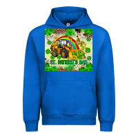 Cobalt i dig st patrick s day Urban Hoodie - JahusDesignShop