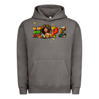 Pigment Tornado hope juneteenth Urban Hoodie - AdoDesignShop