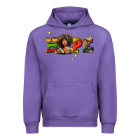 Tulip hope juneteenth Urban Hoodie - AdoDesignShop