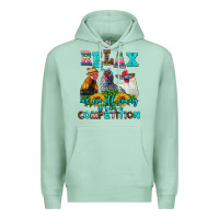 Seafoam relax we are all crazy  competition Premium Hoodie - AdoDesignShop