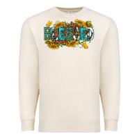Sandshell blessed Premium Sweatshirt - texasbilliewilder