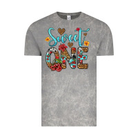 Cloud Rock sweet one cherry Vintage Tee - Artiststas