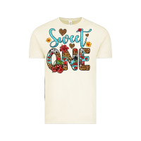 Sweet One Cherry Vintage Tee | Teevron