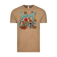 Vintage Coffee sweet one cherry Vintage Tee - Artiststas