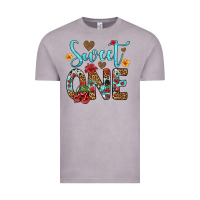 Vintage Zinc sweet one cherry Vintage Tee - Artiststas
