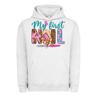 Pigment Lunar Rock my first nail bbs Urban Hoodie - BundleAndBundleShop