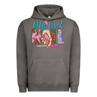 Pigment Tornado my first nail bbs Urban Hoodie - BundleAndBundleShop