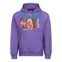 Tulip my first nail bbs Urban Hoodie - BundleAndBundleShop