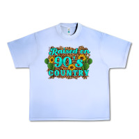 Grape Ice raised 90's country cactus sunflower's Urban Heavy Tee - Artiststas